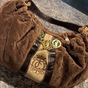 Juicy Couture purse